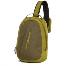 URDABAI 20L verde